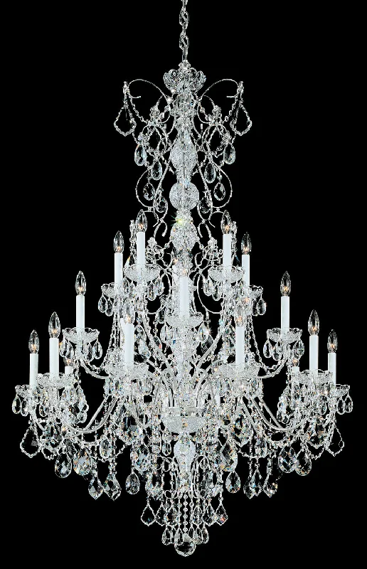 Chandeliers with Metal Frames in Gold FinishSchonbek Lighting 1716-51 Century Chandelier Black Chandeliers with Metal Frames in Gold FinishSchonbek Lighting 1716-51 Century Chandelier Black