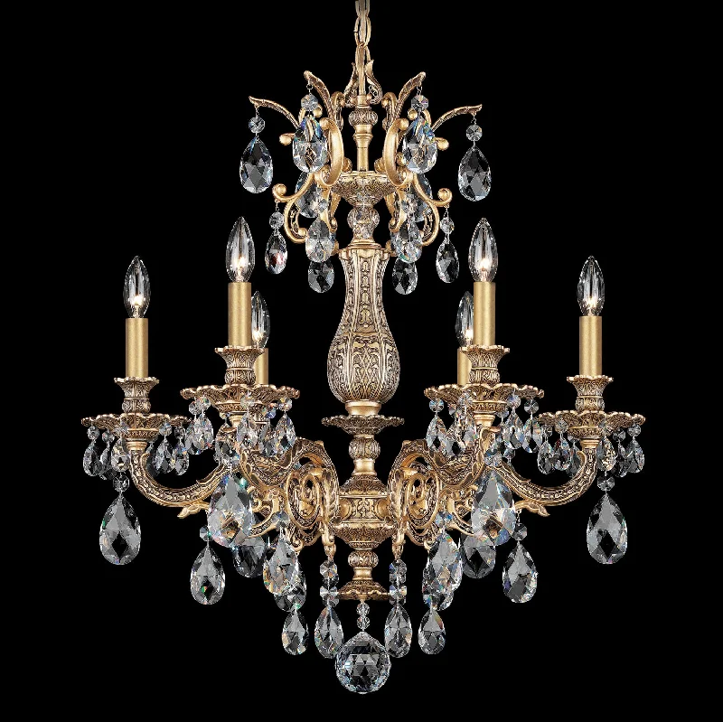 Chandeliers with Adjustable Height for Custom InstallationSchonbek Lighting 5676-83A Milano Chandelier Florentine Bronze Chandeliers with Adjustable Height for Custom InstallationSchonbek Lighting 5676-83A Milano Chandelier Florentine Bronze