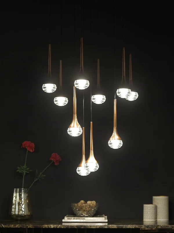 Chandeliers with Venetian Glass for a Luxurious LookStein Chandelier