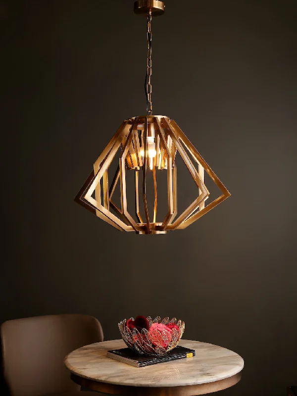 Chandeliers for High Ceilings to Fill Vertical SpaceWillow Chandelier