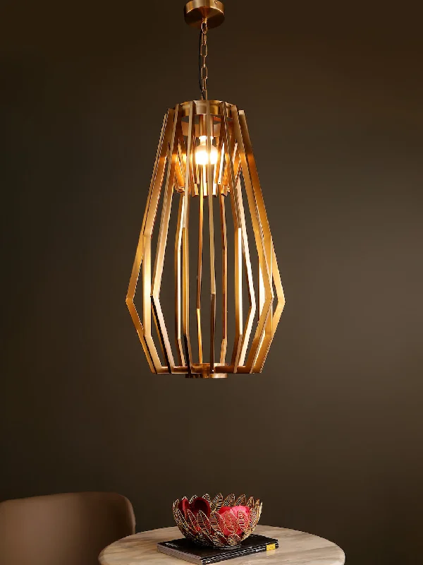 Chandeliers with Frosted Glass for a Softer Light DiffusionWillow Chandelier
