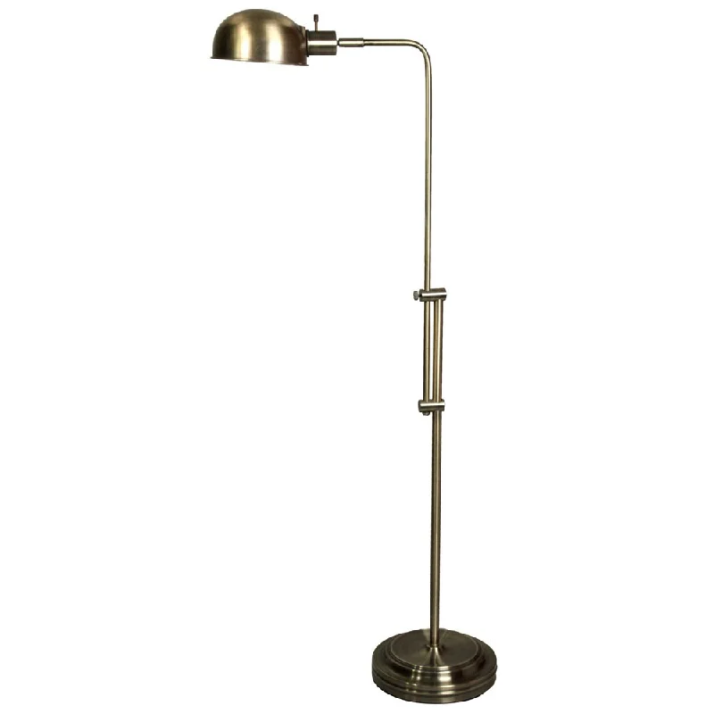 Smart Floor Lamp with Voice Control and Bluetooth ConnectivityAdjustable Pharmacy Floor Lamp Smart Floor Lamp with Voice Control and Bluetooth ConnectivityAdjustable Pharmacy Floor Lamp