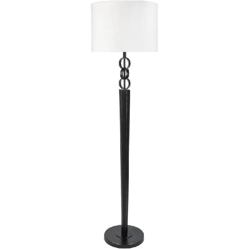 Modern Minimalist Floor Lamp for Contemporary Living RoomsAlger Modern Chain Link 62-inch Floor Lamp - 62"H x 16"W x 16"D Modern Minimalist Floor Lamp for Contemporary Living RoomsAlger Modern Chain Link 62-inch Floor Lamp - 62"H x 16"W x 16"D