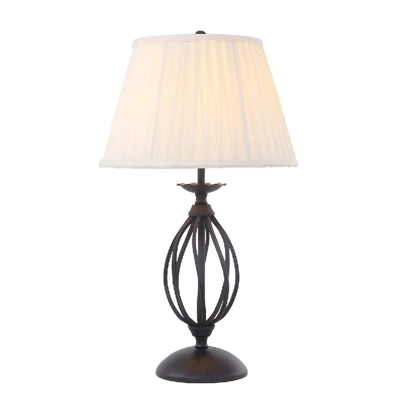 Metal Floor Lamp with a Matte Black Finish for a Sleek LookArtisan 1 Light Black Table Lamp Elstead Lighting Metal Floor Lamp with a Matte Black Finish for a Sleek LookArtisan 1 Light Black Table Lamp Elstead Lighting
