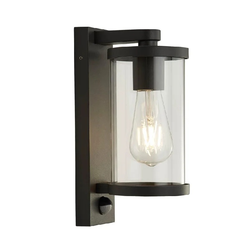 Glass Floor Lamp with Frosted Shades for Soft Diffused LightBakerloo 1 Light Black Outdoor Wall/Porch Light With PIR Glass Floor Lamp with Frosted Shades for Soft Diffused LightBakerloo 1 Light Black Outdoor Wall/Porch Light With PIR