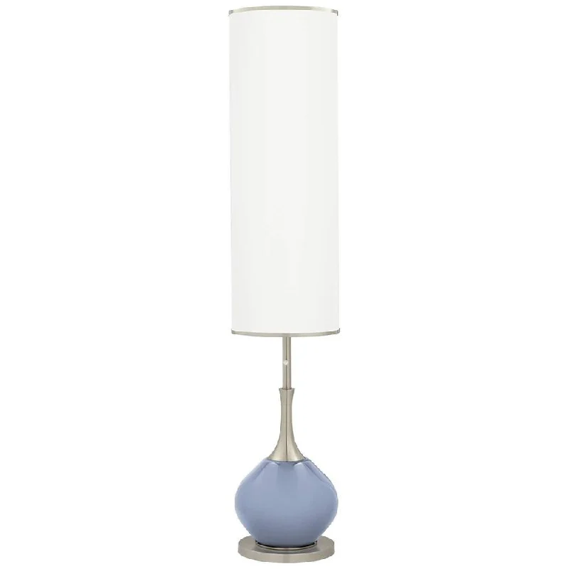 Modern Minimalist Floor Lamp for Contemporary Living RoomsBlue Sky Jule Modern Floor Lamp - 12" x 60" Modern Minimalist Floor Lamp for Contemporary Living RoomsBlue Sky Jule Modern Floor Lamp - 12" x 60"
