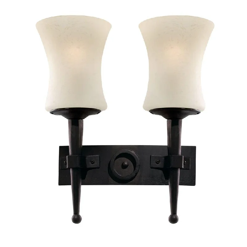 Dimmable Floor Lamp for Adjustable Lighting AmbianceCartwheel 2 Light Black Wall Light - Scavo Glass Shades Dimmable Floor Lamp for Adjustable Lighting AmbianceCartwheel 2 Light Black Wall Light - Scavo Glass Shades