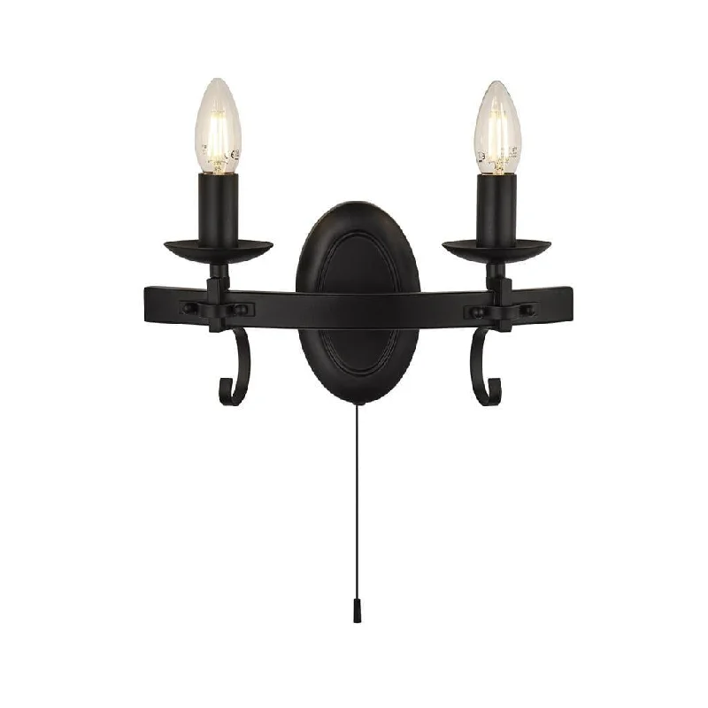 Adjustable Height Floor Lamp for Versatile Lighting NeedsCartwheel III Black Wrought Iron Wall Light - Cord Pull Adjustable Height Floor Lamp for Versatile Lighting NeedsCartwheel III Black Wrought Iron Wall Light - Cord Pull