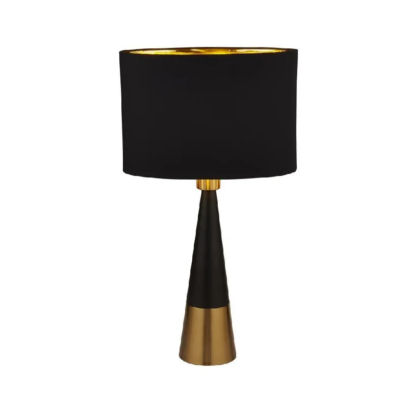 Glass Floor Lamp with Frosted Shades for Soft Diffused LightChloe Black & Copper Pyramid Table Lamp With Black Shade Glass Floor Lamp with Frosted Shades for Soft Diffused LightChloe Black & Copper Pyramid Table Lamp With Black Shade