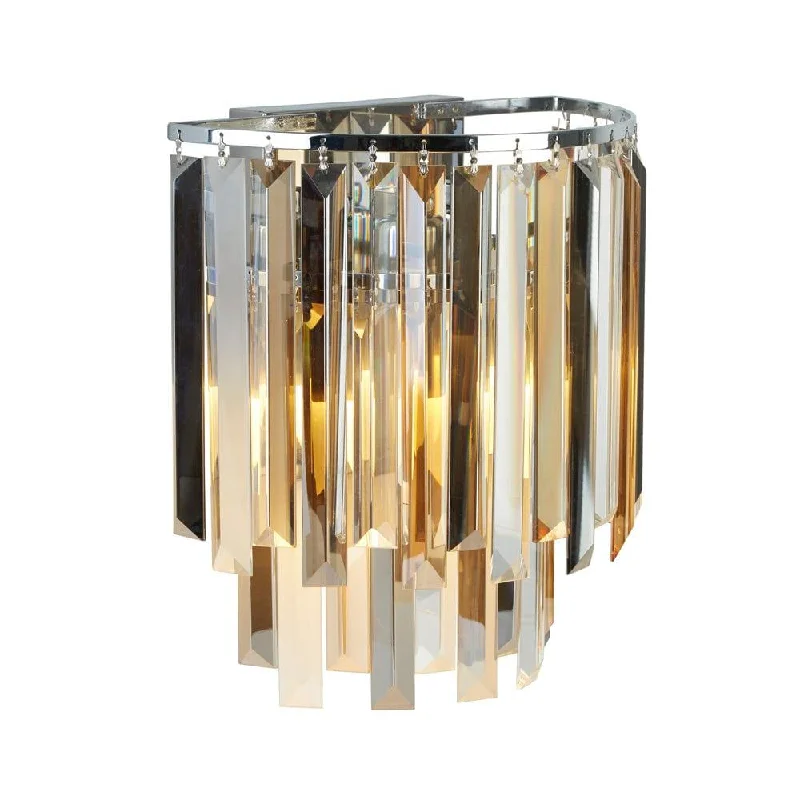 Marble Base Floor Lamp for a Touch of LuxuryClarissa 2 Light Chrome Wall Light - Crystal Prism Drops Marble Base Floor Lamp for a Touch of LuxuryClarissa 2 Light Chrome Wall Light - Crystal Prism Drops