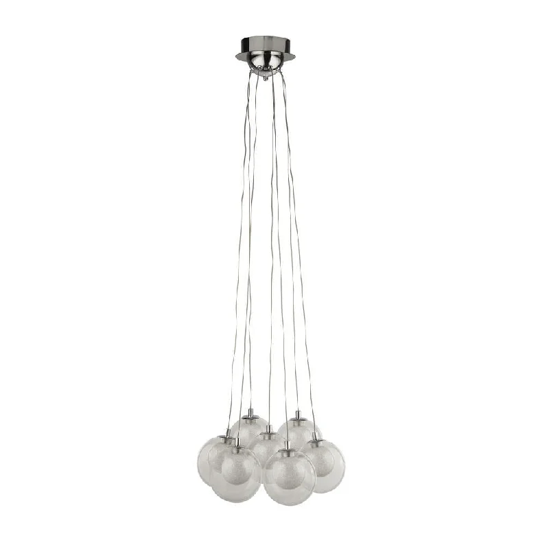 Wood Floor Lamp with Natural Grain for a Warm and Organic FeelCluster 7 Light Glass & Crystal LED Ball Ceiling Pendant Wood Floor Lamp with Natural Grain for a Warm and Organic FeelCluster 7 Light Glass & Crystal LED Ball Ceiling Pendant
