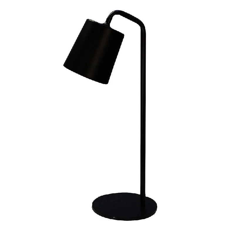 USB Charging Port Floor Lamp for Convenient Device ChargingDana Table Lamp