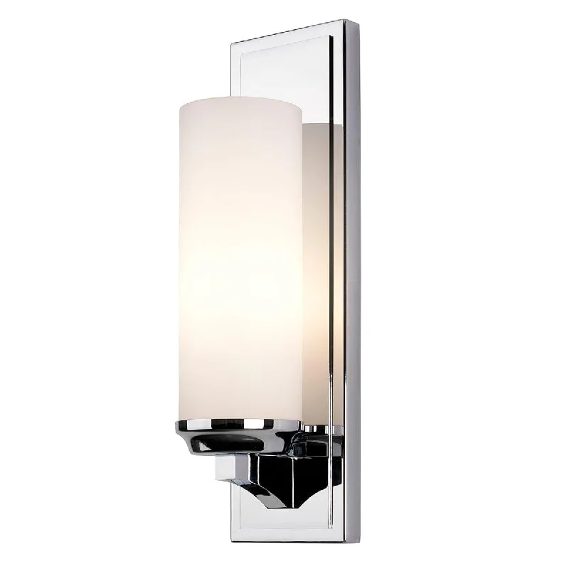 Bohemian Inspired Floor Lamp for Eclectic Home DecorFeiss Amalia 1 Light Large Chrome Bathroom Wall Light Bohemian Inspired Floor Lamp for Eclectic Home DecorFeiss Amalia 1 Light Large Chrome Bathroom Wall Light