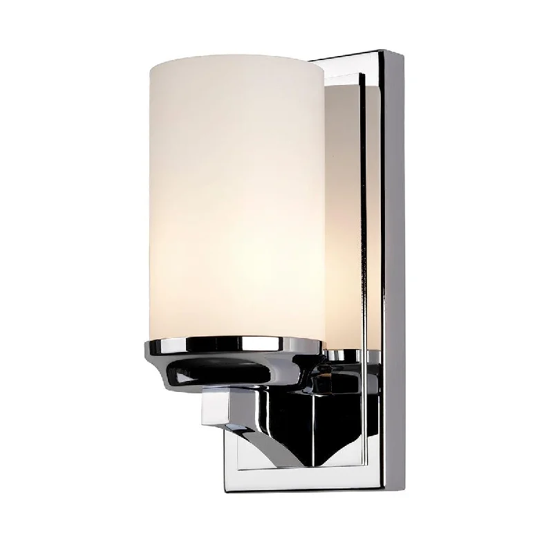 Metal Floor Lamp with a Matte Black Finish for a Sleek LookFeiss Amalia Small Polished Chrome Bathroom Wall Light Metal Floor Lamp with a Matte Black Finish for a Sleek LookFeiss Amalia Small Polished Chrome Bathroom Wall Light