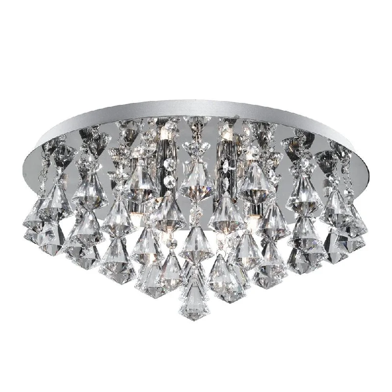 Victorian Style Floor Lamp for Traditional and Elegant InteriorsHanna 6 Light Pyramid Crystal & Chrome Flush Bathroom Light Victorian Style Floor Lamp for Traditional and Elegant InteriorsHanna 6 Light Pyramid Crystal & Chrome Flush Bathroom Light