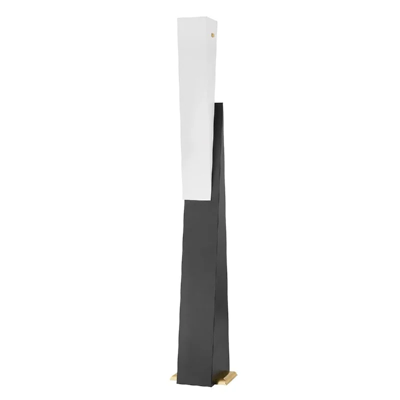 Marble Base Floor Lamp for a Touch of LuxuryHudson Valley Ratio 1-Light Aged Brass Floor Lamp Marble Base Floor Lamp for a Touch of LuxuryHudson Valley Ratio 1-Light Aged Brass Floor Lamp