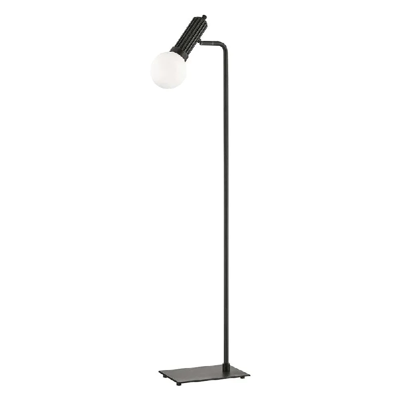 Modern Minimalist Floor Lamp for Contemporary Living RoomsHudson Valley Reade 1-light Old Bronze Floor Lamp Modern Minimalist Floor Lamp for Contemporary Living RoomsHudson Valley Reade 1-light Old Bronze Floor Lamp