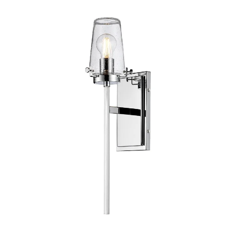 Rustic Farmhouse Style Floor Lamp for Cozy BedroomsKichler Alton 1 Light Chrome Bathroom Wall Light Rustic Farmhouse Style Floor Lamp for Cozy BedroomsKichler Alton 1 Light Chrome Bathroom Wall Light