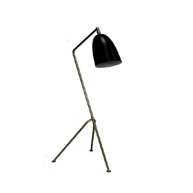  Way Switch Floor Lamp for Multiple Light Intensity LevelsLezza floor lamp