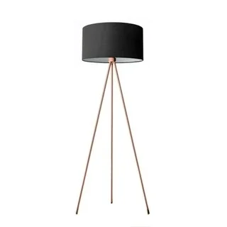 Glass Floor Lamp with Frosted Shades for Soft Diffused LightLumenno Mid-Century 1-light Black Tripod Floor Lamp Glass Floor Lamp with Frosted Shades for Soft Diffused LightLumenno Mid-Century 1-light Black Tripod Floor Lamp