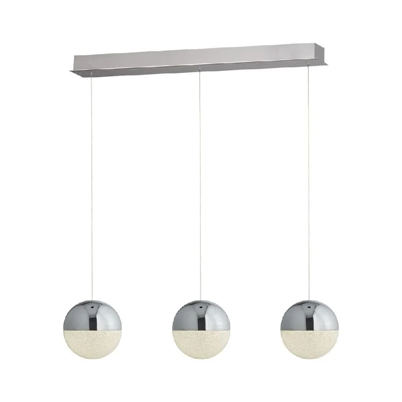 Smart Floor Lamp with Voice Control and Bluetooth ConnectivityMarbles 3 Light LED Chrome & Acrylic Globe Bar Pendant Smart Floor Lamp with Voice Control and Bluetooth ConnectivityMarbles 3 Light LED Chrome & Acrylic Globe Bar Pendant