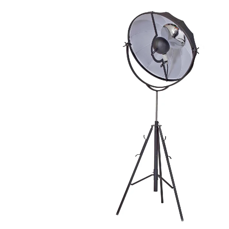 Bohemian Inspired Floor Lamp for Eclectic Home DecorMary Floor Lamp