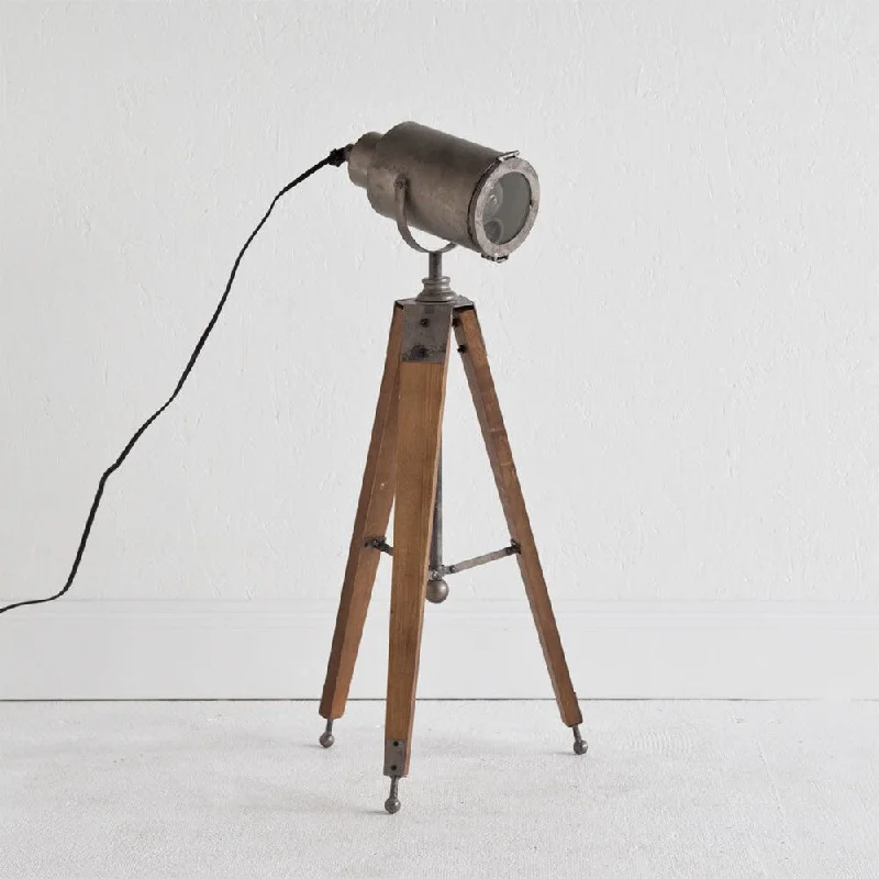 USB Charging Port Floor Lamp for Convenient Device ChargingMercana Macinata Brown Wood Tripod Floor Lamp USB Charging Port Floor Lamp for Convenient Device ChargingMercana Macinata Brown Wood Tripod Floor Lamp