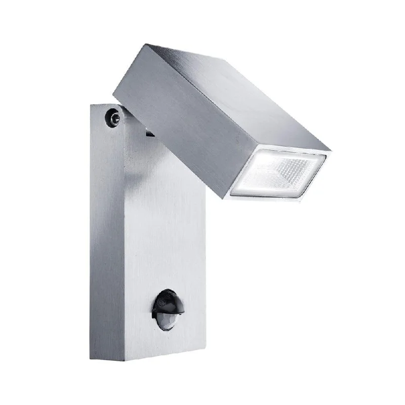 Way Switch Floor Lamp for Multiple Light Intensity LevelsMetro LED Outdoor Aluminium Down Wall Light - PIR Way Switch Floor Lamp for Multiple Light Intensity LevelsMetro LED Outdoor Aluminium Down Wall Light - PIR