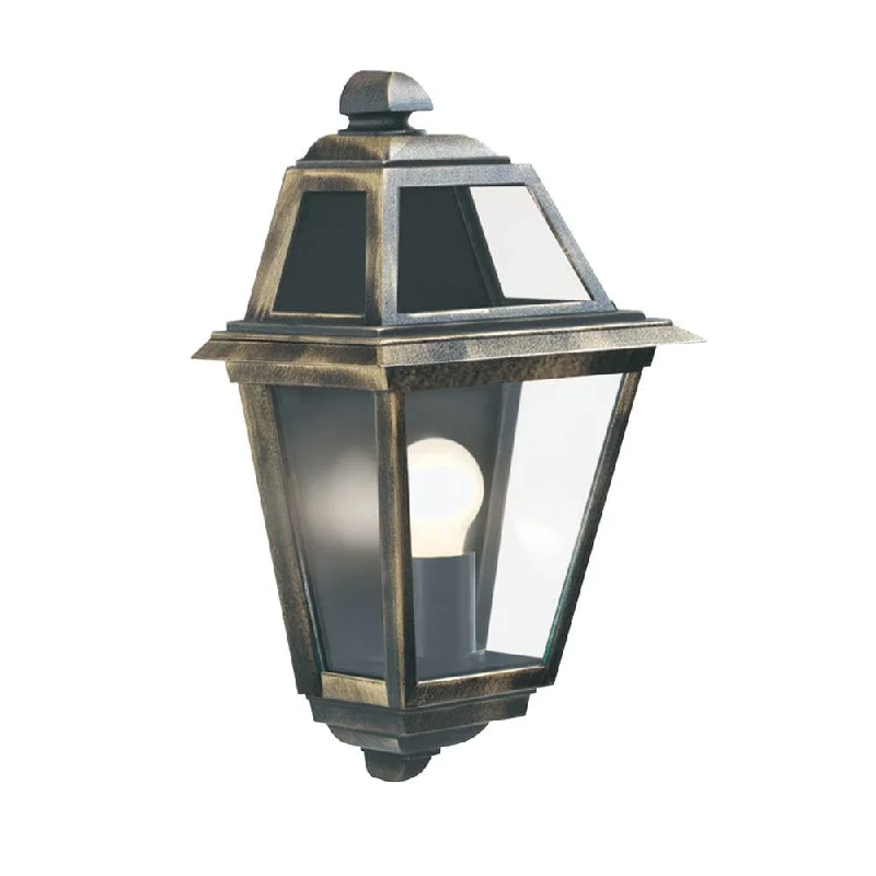 Smart Floor Lamp with Voice Control and Bluetooth ConnectivityNew Orleans 1 Light Outdoor Black Gold Half Lantern Smart Floor Lamp with Voice Control and Bluetooth ConnectivityNew Orleans 1 Light Outdoor Black Gold Half Lantern