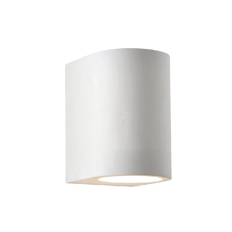 Smart Floor Lamp with Voice Control and Bluetooth ConnectivityPlaster Ceramic Paintable Curved Cylinder Wall Light Smart Floor Lamp with Voice Control and Bluetooth ConnectivityPlaster Ceramic Paintable Curved Cylinder Wall Light