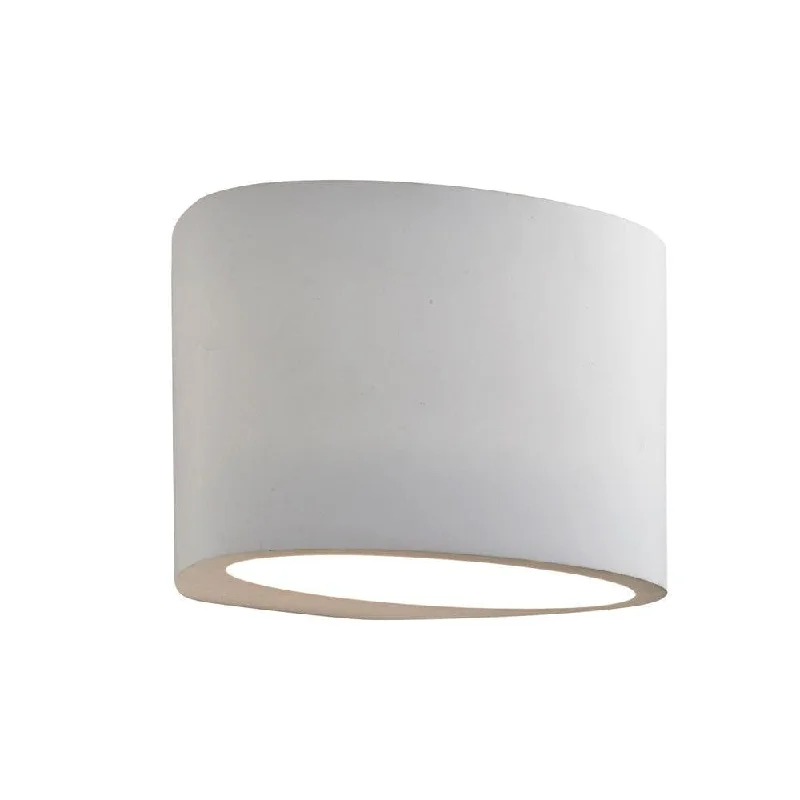 Wood Floor Lamp with Natural Grain for a Warm and Organic FeelPlaster Ceramic Paintable Oval White Wall Light Wood Floor Lamp with Natural Grain for a Warm and Organic FeelPlaster Ceramic Paintable Oval White Wall Light