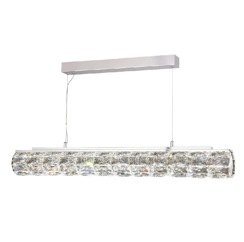 Rustic Farmhouse Style Floor Lamp for Cozy BedroomsRemy 32w LED Chrome & Hexagonal Crystal Ceiling Pendant Rustic Farmhouse Style Floor Lamp for Cozy BedroomsRemy 32w LED Chrome & Hexagonal Crystal Ceiling Pendant