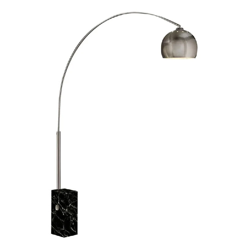 Adjustable Height Floor Lamp for Versatile Lighting NeedsSara Floor Lamp
