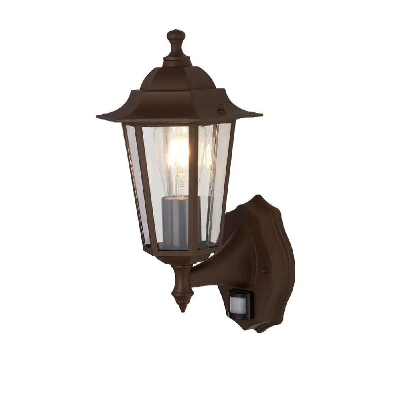 Way Switch Floor Lamp for Multiple Light Intensity LevelsSearchlight Alex Outdoor Traditional Wall Light Rust Brown Way Switch Floor Lamp for Multiple Light Intensity LevelsSearchlight Alex Outdoor Traditional Wall Light Rust Brown
