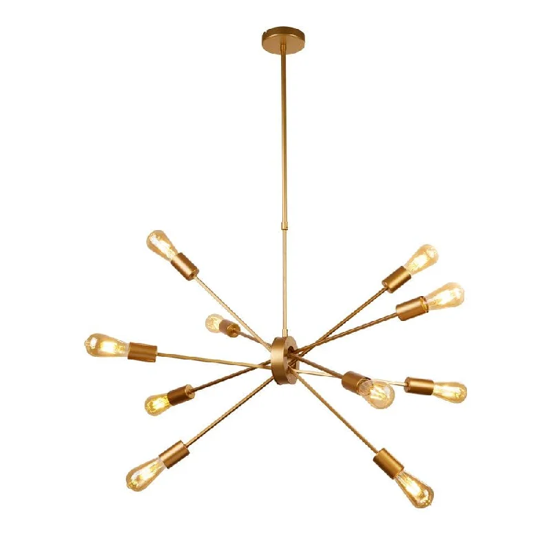 Glass Floor Lamp with Frosted Shades for Soft Diffused LightSearchlight Alpha 10 Light Ceiling Pendant Matt Gold Glass Floor Lamp with Frosted Shades for Soft Diffused LightSearchlight Alpha 10 Light Ceiling Pendant Matt Gold