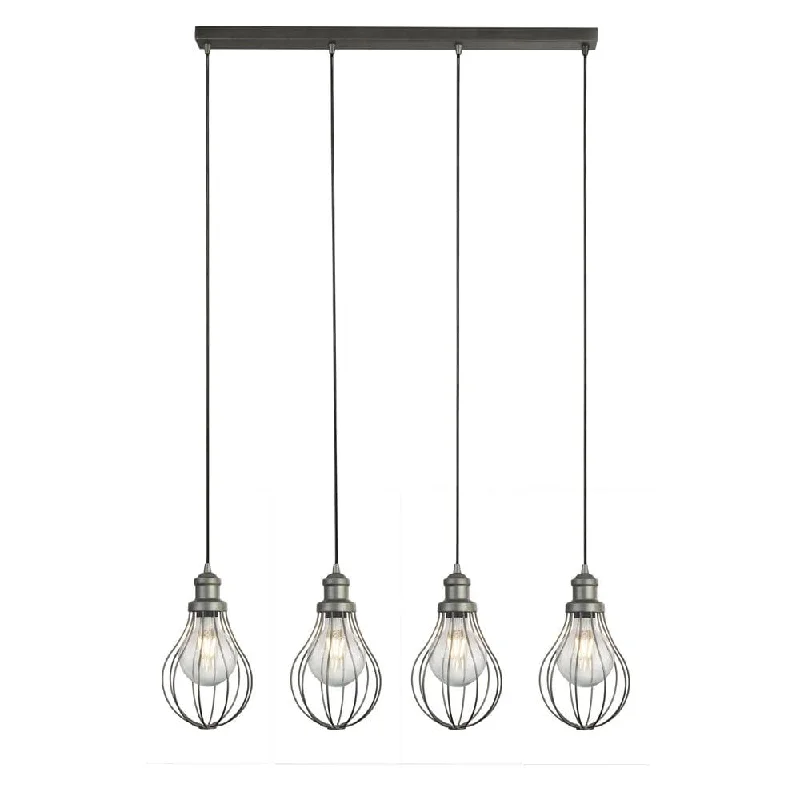 Glass Floor Lamp with Frosted Shades for Soft Diffused LightSearchlight Balloon Cage 4 Light Pewter Ceiling Pendant Glass Floor Lamp with Frosted Shades for Soft Diffused LightSearchlight Balloon Cage 4 Light Pewter Ceiling Pendant