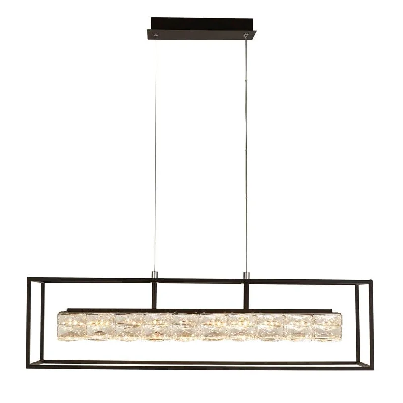 Fabric Floor Lamp with a Linen Shade for a Relaxed AestheticElevator LED Black Frame Ceiling Pendant - Crystal Drops Fabric Floor Lamp with a Linen Shade for a Relaxed AestheticElevator LED Black Frame Ceiling Pendant - Crystal Drops