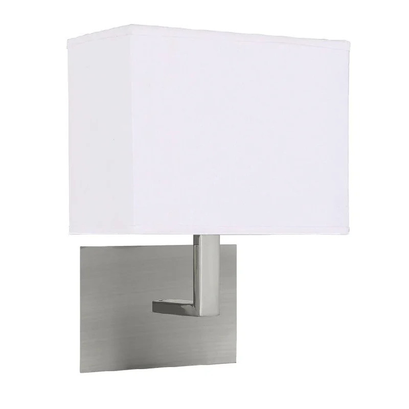 Victorian Style Floor Lamp for Traditional and Elegant InteriorsSearchlight Hotel Silver Wall Light - White Shade Victorian Style Floor Lamp for Traditional and Elegant InteriorsSearchlight Hotel Silver Wall Light - White Shade