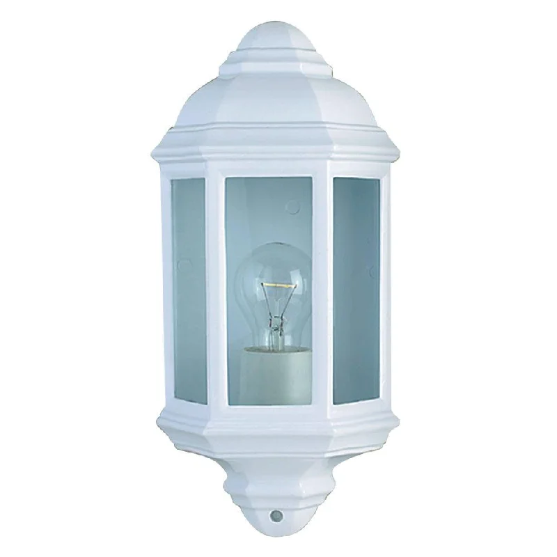 Way Switch Floor Lamp for Multiple Light Intensity LevelsSearchlight Maine Outdoor & Porch White Flush Wall Light Way Switch Floor Lamp for Multiple Light Intensity LevelsSearchlight Maine Outdoor & Porch White Flush Wall Light