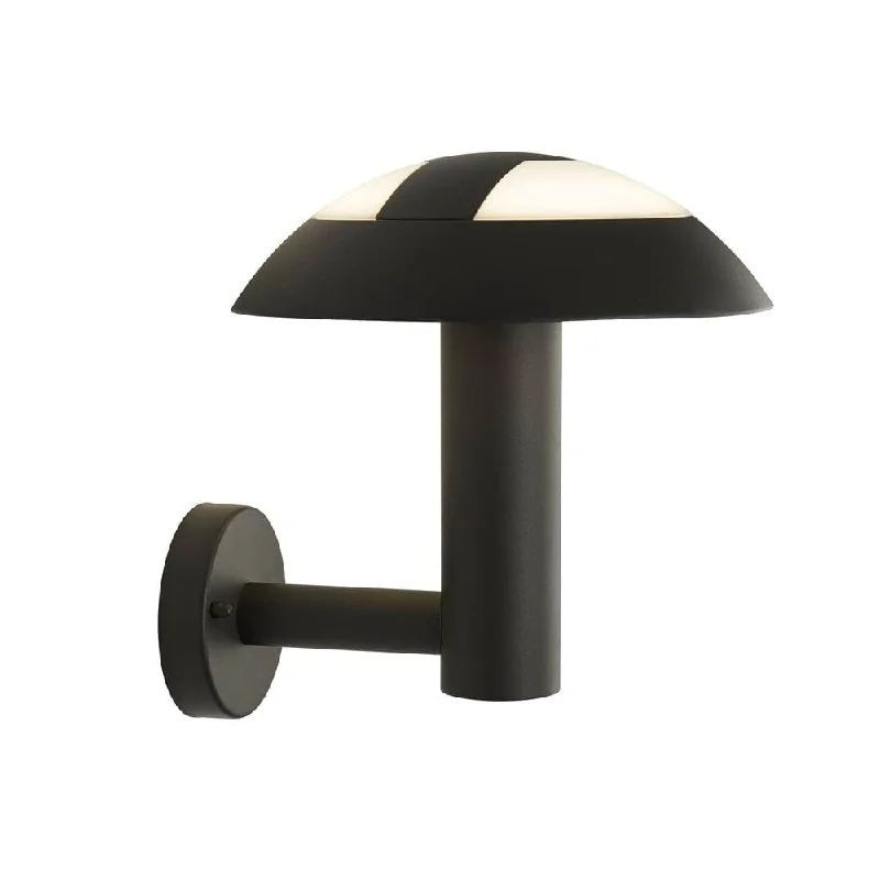 Bohemian Inspired Floor Lamp for Eclectic Home DecorSearchlight Mushroom Outdoor 15w LED Grey Wall Light/Porch Bohemian Inspired Floor Lamp for Eclectic Home DecorSearchlight Mushroom Outdoor 15w LED Grey Wall Light/Porch
