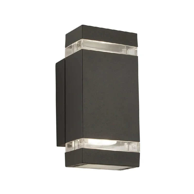 Glass Floor Lamp with Frosted Shades for Soft Diffused LightSheffield Outdoor & Porch Grey Up/Down Wall Light Glass Floor Lamp with Frosted Shades for Soft Diffused LightSheffield Outdoor & Porch Grey Up/Down Wall Light