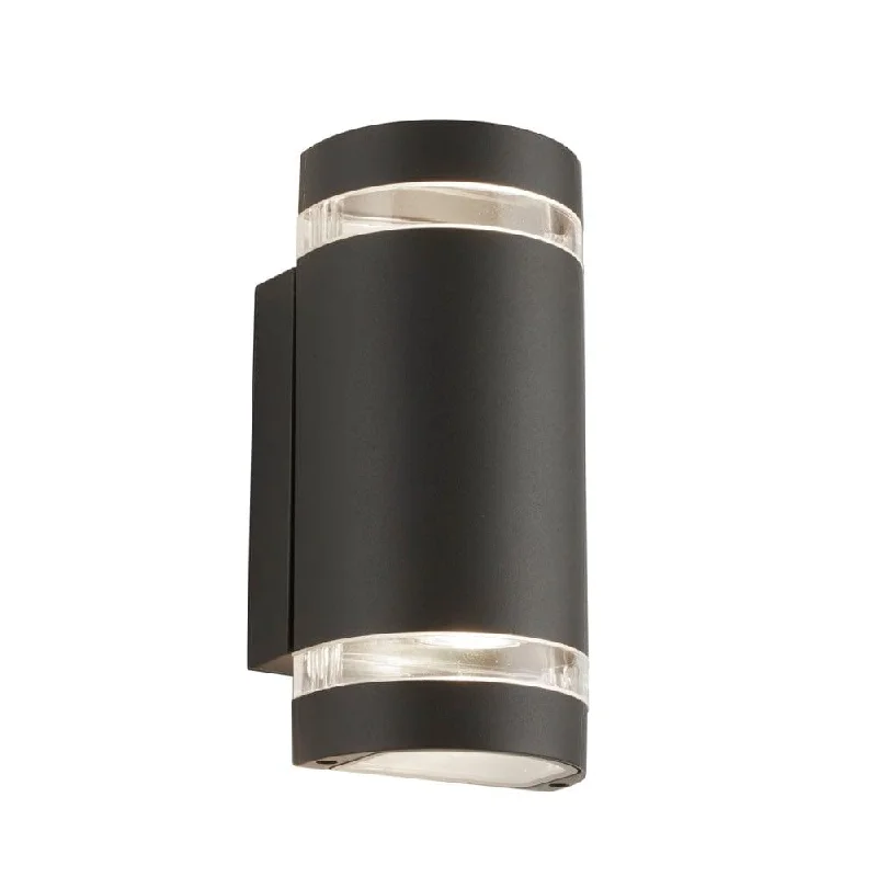 Metal Floor Lamp with a Matte Black Finish for a Sleek LookSheffield Outdoor & Porch Curved Grey Up/Down Wall Light Metal Floor Lamp with a Matte Black Finish for a Sleek LookSheffield Outdoor & Porch Curved Grey Up/Down Wall Light
