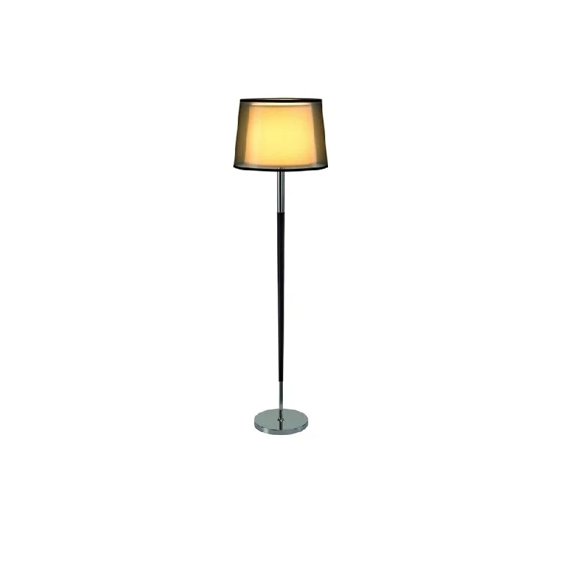 Wood Floor Lamp with Natural Grain for a Warm and Organic FeelSLV Lighting Bishade SL1 Floor Lamp Wood Floor Lamp with Natural Grain for a Warm and Organic FeelSLV Lighting Bishade SL1 Floor Lamp