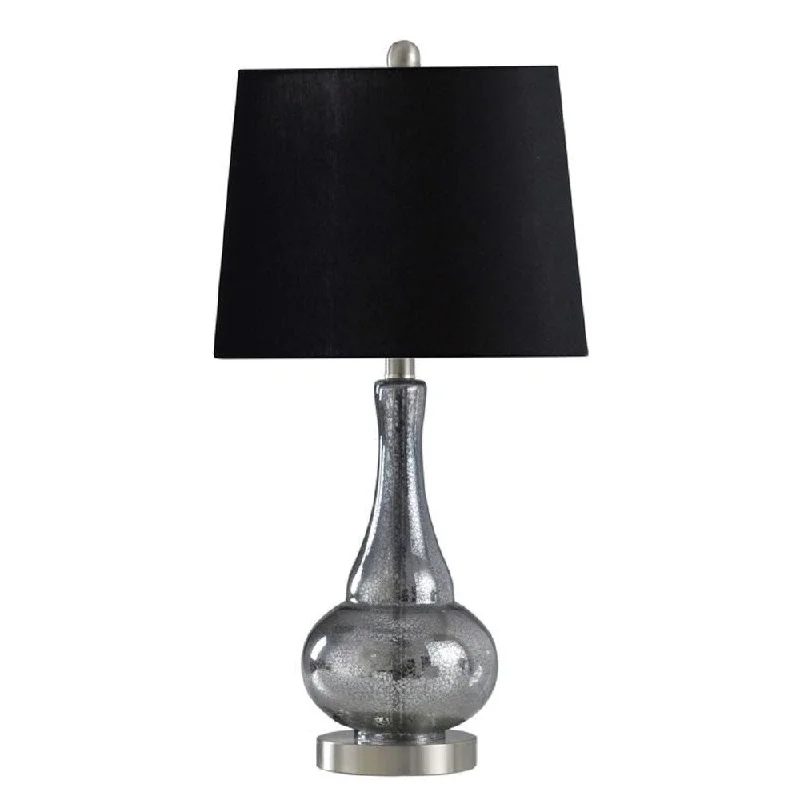 Victorian Style Floor Lamp for Traditional and Elegant InteriorsStyleCraft Glass and Metal Sheer Blue Table Lamp - 25 in Victorian Style Floor Lamp for Traditional and Elegant InteriorsStyleCraft Glass and Metal Sheer Blue Table Lamp - 25 in