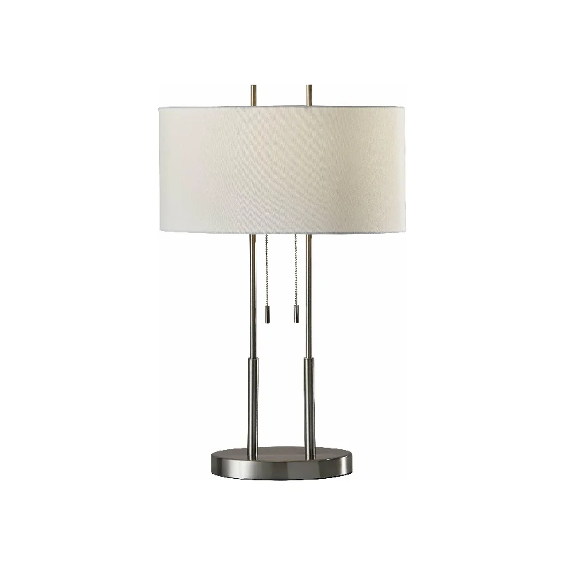 mid century modern table lamps with iconic designs for a stylish studyDuet Table Lamp mid century modern table lamps with iconic designs for a stylish studyDuet Table Lamp
