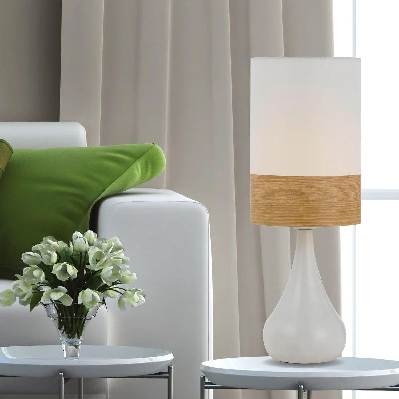 bohemian table lamps with colorful patterns for eclectic bedroomsAkira Table Lamp in Black/Oak, White/Chrome, White/Copper or White/Oak bohemian table lamps with colorful patterns for eclectic bedroomsAkira Table Lamp in Black/Oak, White/Chrome, White/Copper or White/Oak