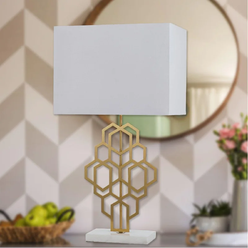 leather table lamps with a distressed texture for a rugged charmAkron Table Lamp Large in Black/Antique Gold or White/Antique Gold leather table lamps with a distressed texture for a rugged charmAkron Table Lamp Large in Black/Antique Gold or White/Antique Gold