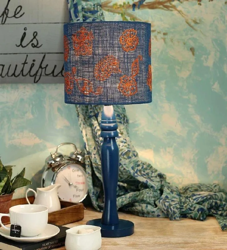 industrial style table lamps with exposed bulbs for loft apartmentsAmbi Motif on Jute Lamp industrial style table lamps with exposed bulbs for loft apartmentsAmbi Motif on Jute Lamp