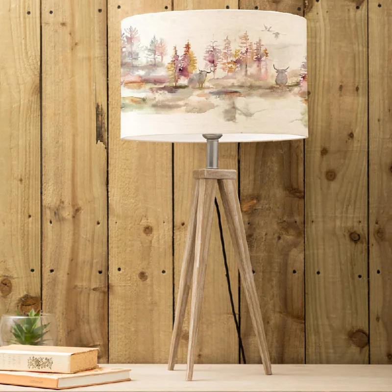 crystal table lamps with dazzling prisms for a glamorous effectCaledonian Forest Eva & Aratus Complete Table Lamp Grey/Linen crystal table lamps with dazzling prisms for a glamorous effectCaledonian Forest Eva & Aratus Complete Table Lamp Grey/Linen