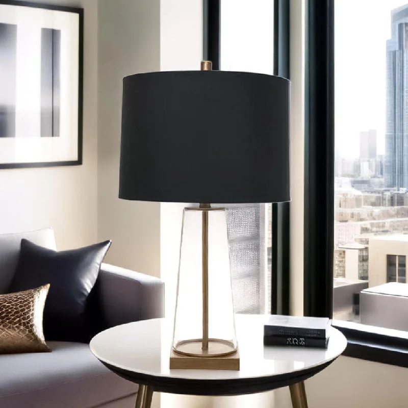 fabric table lamps with a linen shade for a relaxed and breathable lookAspen Table Lamp White, Black 13309, 13324 fabric table lamps with a linen shade for a relaxed and breathable lookAspen Table Lamp White, Black 13309, 13324